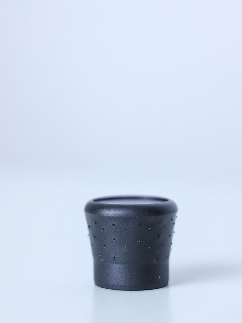End Cap - Round (Unihoc)